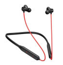 EXCEL N-02 HIGH QUALITY SOUND AND GOOD BASS WIRELESS NECKBAEND HEADPHONES - Image 5