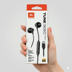 jBL Original 305-C Tune Headphone