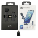 Wireless Microphone - K-8