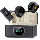 Wireless Microphone - SX-21 - Image 3