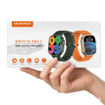 SMART WATCH KW51 ULTRA 3