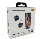 Wireless Microphone - SX-21 - Image 2