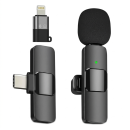 Wireless Microphone - K-8 - Image 2