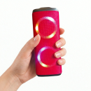 Blutooth Speaker - LM-882 - Image 2