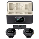 Wireless Microphone - SX-21